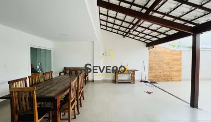 Casa reformada ITAIPU