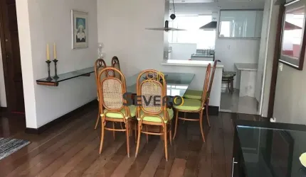 Apartamento à venda no bairro Icaraí - Niterói/RJ
