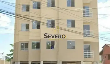 Apartamento à venda no bairro Trindade - São Gonçalo/RJ