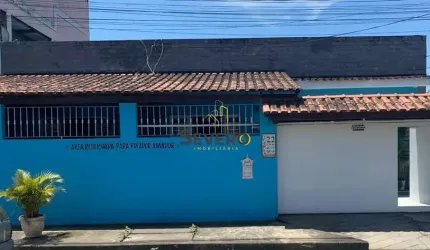 Casa 3 quartos no Porto Novo