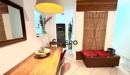 Apartamento à venda no bairro Boa Viagem - Niterói/RJ