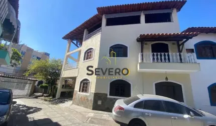 Casa à venda no bairro Centro - São Gonçalo/RJ
