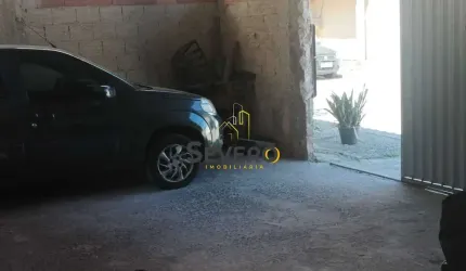 Casa à venda no bairro Rocha - São Gonçalo/RJ