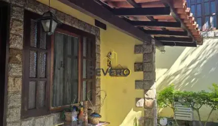 Casa à venda no bairro Peró - Cabo Frio/RJ