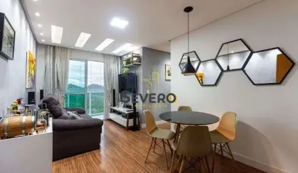 Apartamento 3 quartos no Jardim Pendotiba