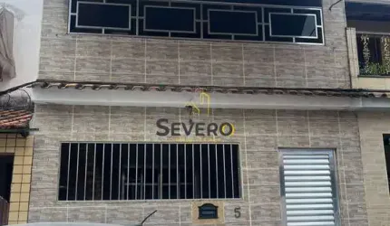Casa de Vila no Colubande