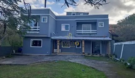 Casa Duplex 4 quartos
