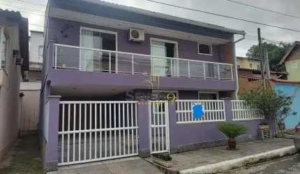 Casa em Condomínio no Arsenal