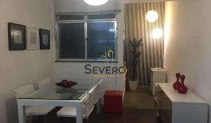 Apartamento à venda no bairro Icaraí - Niterói/RJ