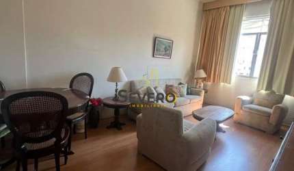 Apartamento em Icaraí, Niterói/RJ