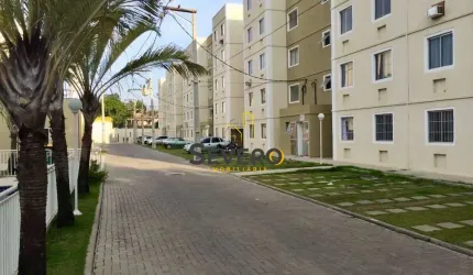 Apartamento em Nova Cidade, São Gonçalo/RJ