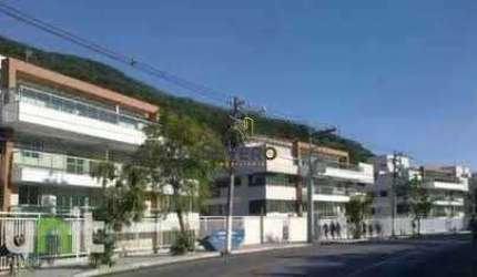 Apartamento à venda no bairro Itacoatiara - Niterói/RJ