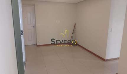 Apartamento 3 quartos no Barreto