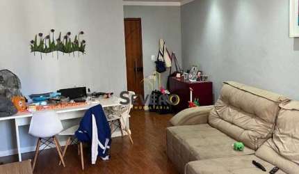 Apartamento à venda no bairro Ingá - Niterói/RJ