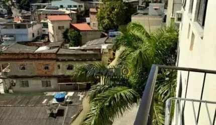 Apartamento em Sete Pontes, São Gonçalo/RJ