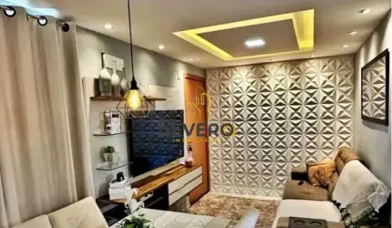 Apartamento em Vila Lage, São Gonçalo/RJ
