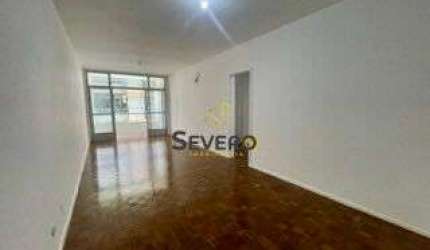 Apartamento à venda no bairro Icaraí - Niterói/RJ