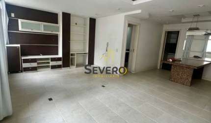 Apartamento em Icaraí, Niterói/RJ