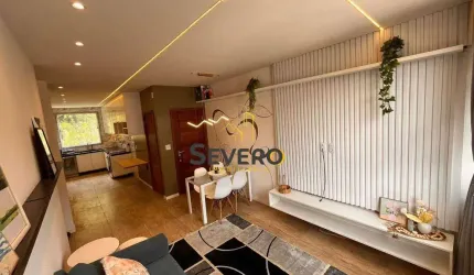 Apartamento à venda no bairro Santa Rosa - Niterói/RJ