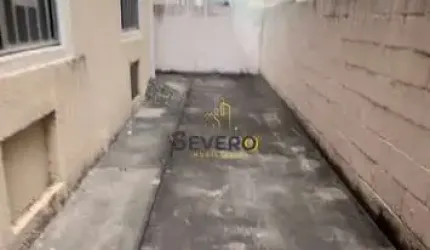 Apartamento Térreo em Nova Cidade, São Gonçalo/RJ