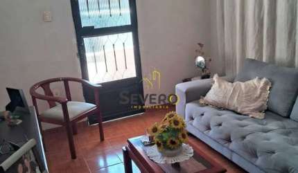 Casa à venda no bairro Boaçu - São Gonçalo/RJ