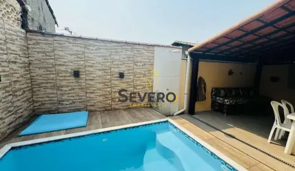 Casa em Condomínio no Arsenal