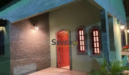 Casa em Trindade, São Gonçalo/RJ