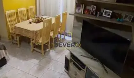Apartamento em Santa Rosa, Niterói/RJ