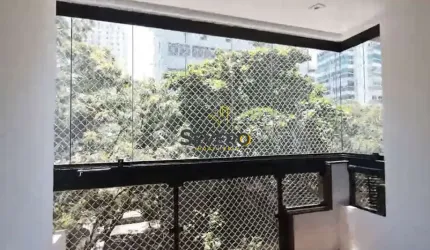 Apartamento em Ingá, Niterói/RJ