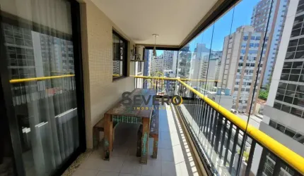 Apartamento em Icaraí, Niterói/RJ