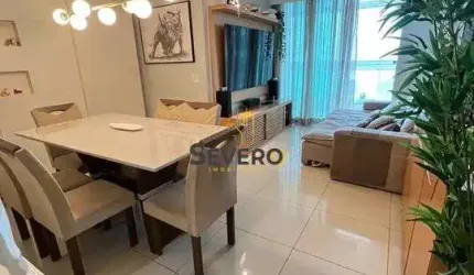 Apartamento 2 quartos de Charitas