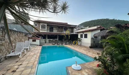 Casa 3 quartos no Recanto de Itaipuaçu