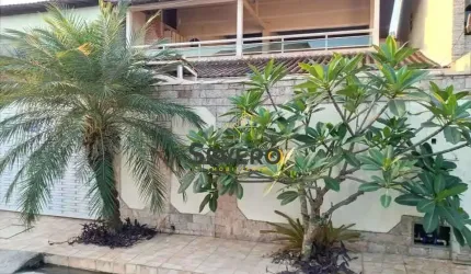 Casa à venda no bairro Rio do Ouro - São Gonçalo/RJ