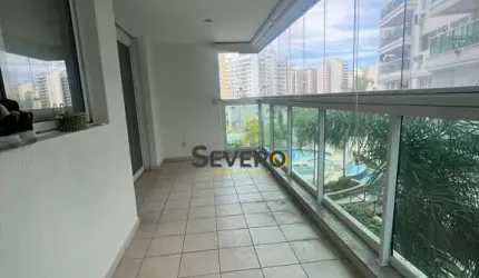 Apartamento à venda no bairro Icaraí - Niterói/RJ