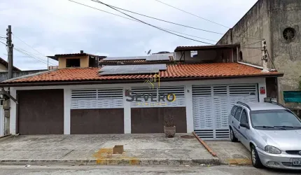 Casa à venda no bairro Trindade - São Gonçalo/RJ