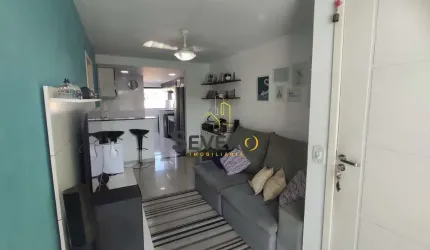 Apartamento 2 quartos - São Gonçalo