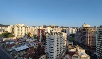 Apartamento 3 quartos com suite e vaga em Icaraí