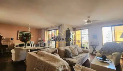Apartamento 4 quartos no Ingá
