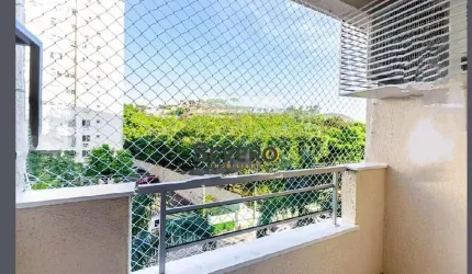 Apartamento 2 quartos no Barreto