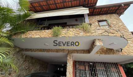 Casa Duplex à Venda em Piratininga, excelente localização!