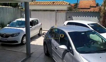 Casa à venda no bairro Inoã - Maricá/RJ