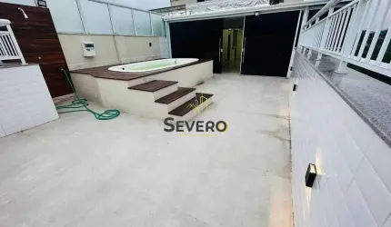 Apartamento à venda no bairro Maria Paula - São Gonçalo/RJ