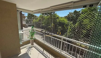Apartamento 2 quartos em Itaipu