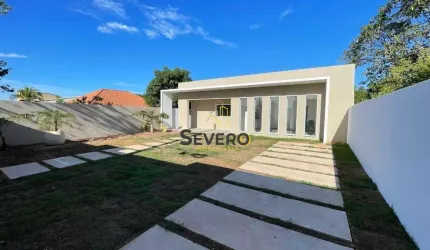 Casa à venda no bairro Jardim Atlântico Leste (Itaipuaçu) - Maricá/RJ