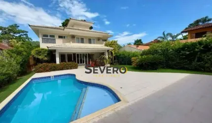 Casa 4 quartos em Condomínio em Itaipu