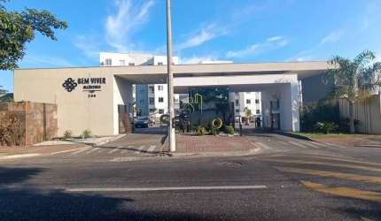 Apartamento à venda no bairro Lagoinha - São Gonçalo/RJ