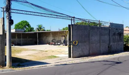 Terreno à venda no bairro Aldeia da Prata (Manilha) - Itaboraí/RJ
