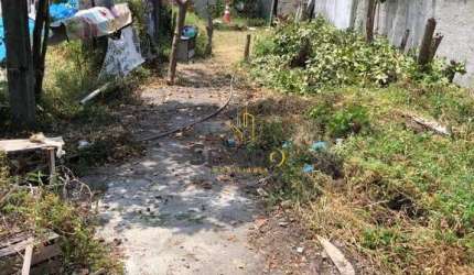 Terreno em Piratininga, Niterói/RJ
