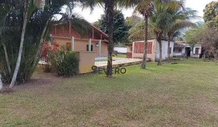 Casa à venda no bairro Vale da Figueira (Ponta Negra) - Maricá/RJ