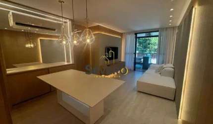 Apartamento 3 quartos em Piratininga